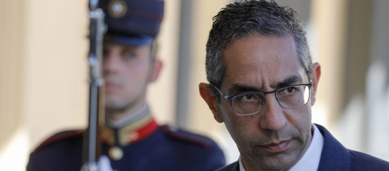 Υπ. Άμυνας Κύπρου: «Η Τουρκία προκαλεί αστάθεια στην Αν.Μεσόγειο - Στόχος μας η επίλυση του Κυπριακού»